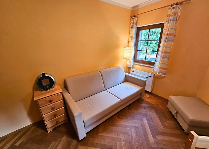 Rodinný 3 - 1x Parking Available Apartamento