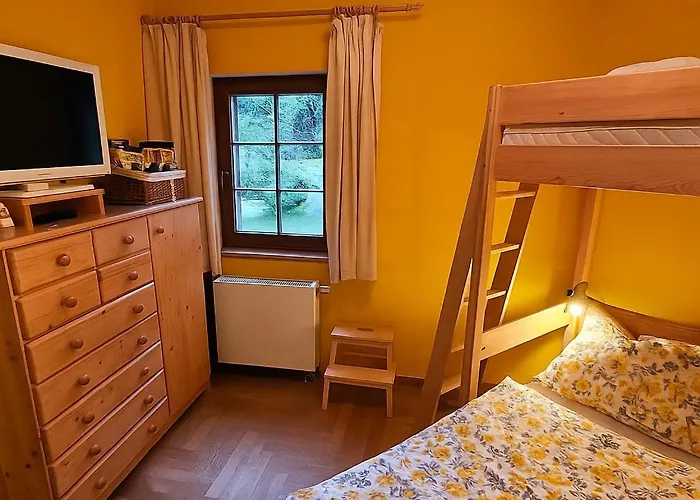 Apartamento Rodinný 3 - 1x Parking Available Pec pod Sněžkou