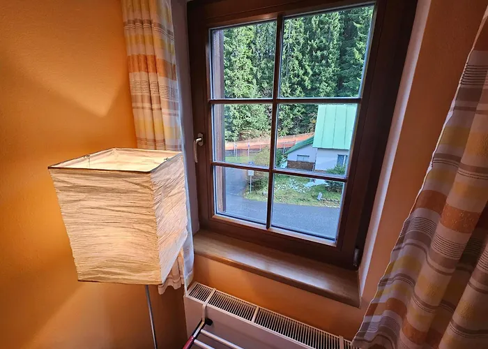 Rodinný 3 - 1x Parking Available Apartamento