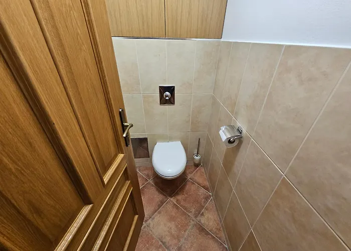 Apartamento Rodinný 3 - 1x Parking Available Pec pod Sněžkou