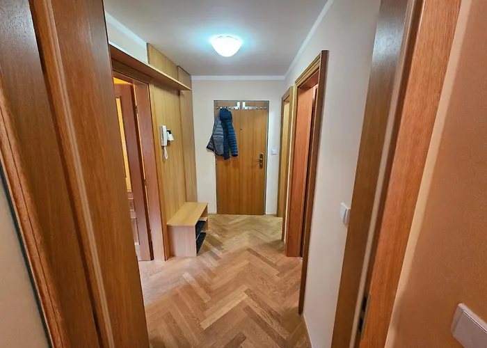 Rodinný 3 - 1x Parking Available Apartamento Pec pod Sněžkou