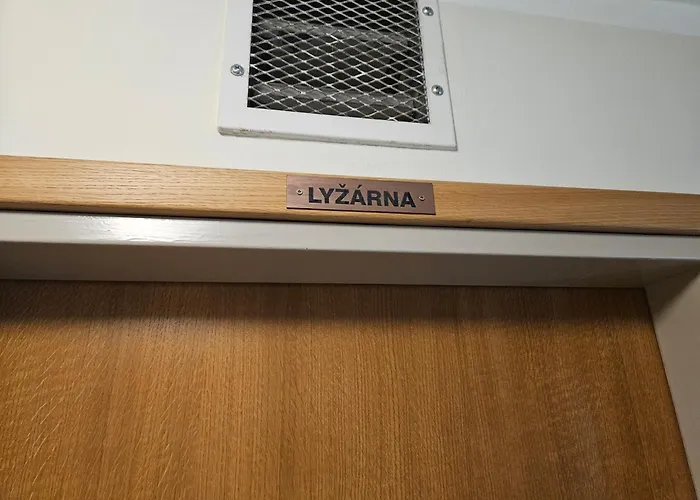 Rodinný 3 - 1x Parking Available *