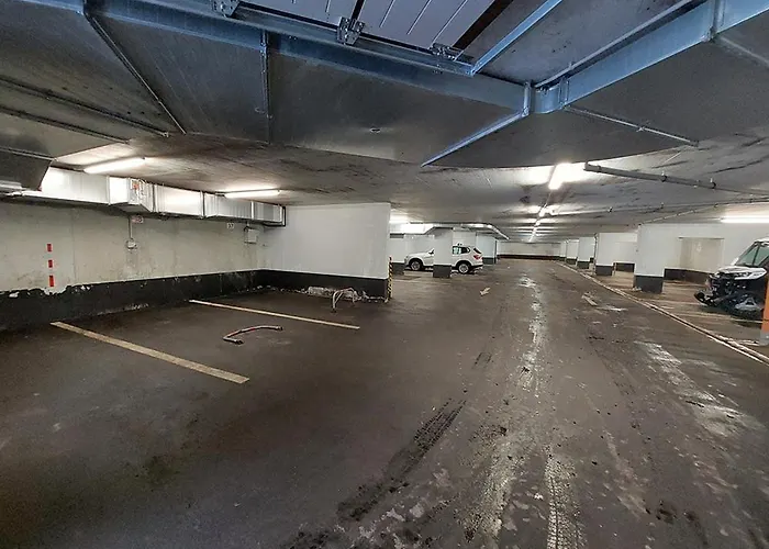 Rodinný 3 - 1x Parking Available Apartamento *